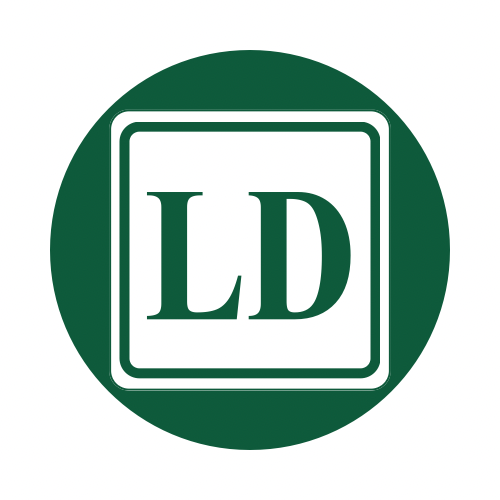 LD Vegetable Logo